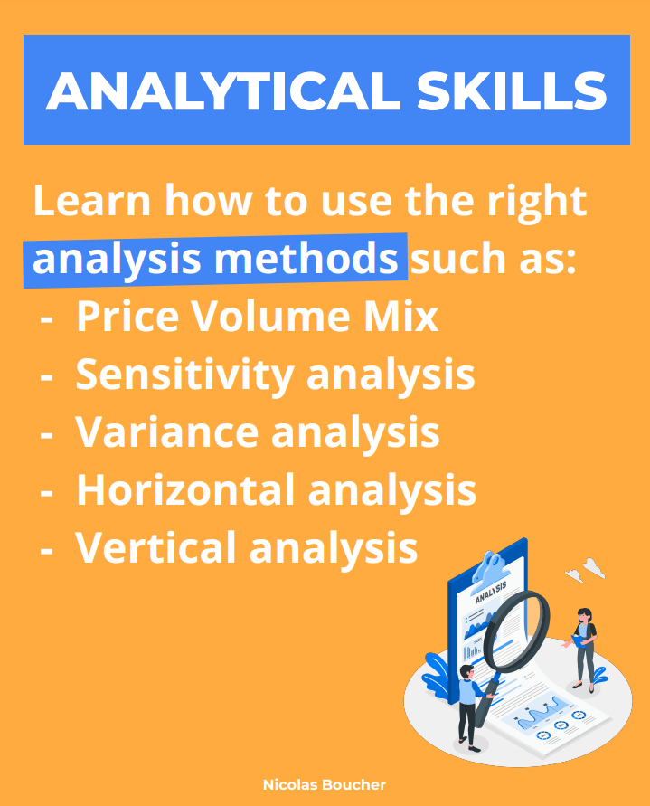 Analysis Skills
