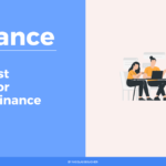 An introduction to the best tools for SMEs finance teams on a blue and white background with an illustration.