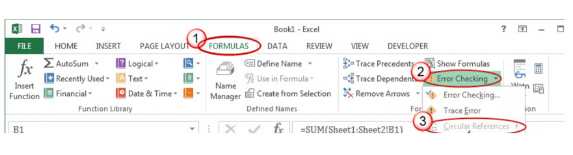 #4: Excel tip - how to do it