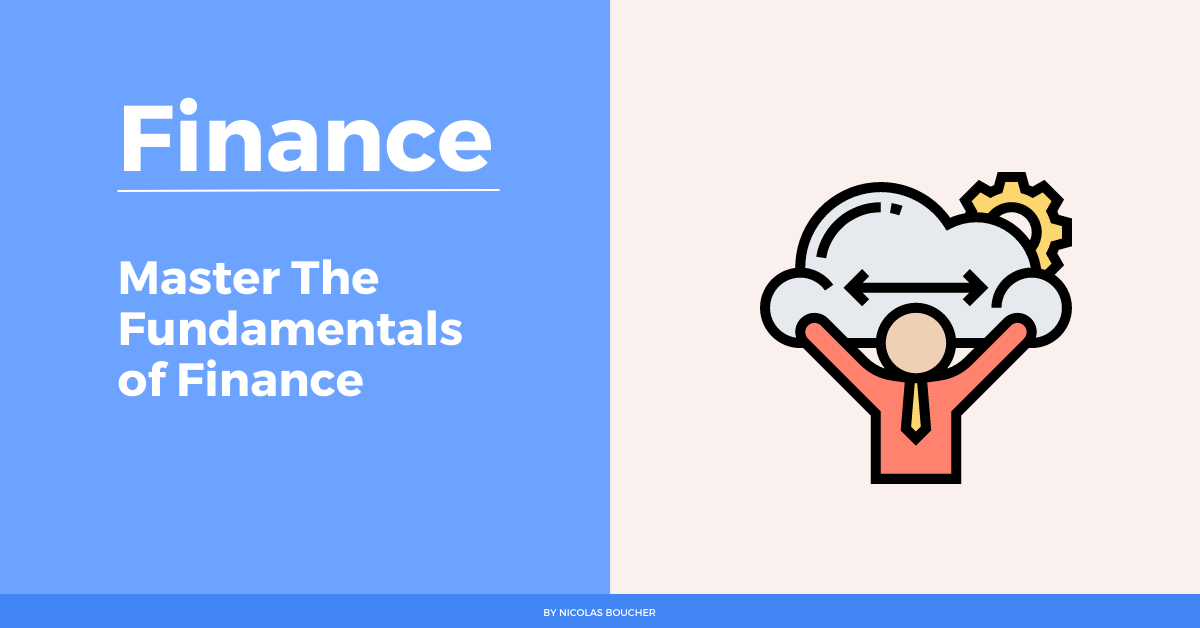 Master The Fundamentals of Finance