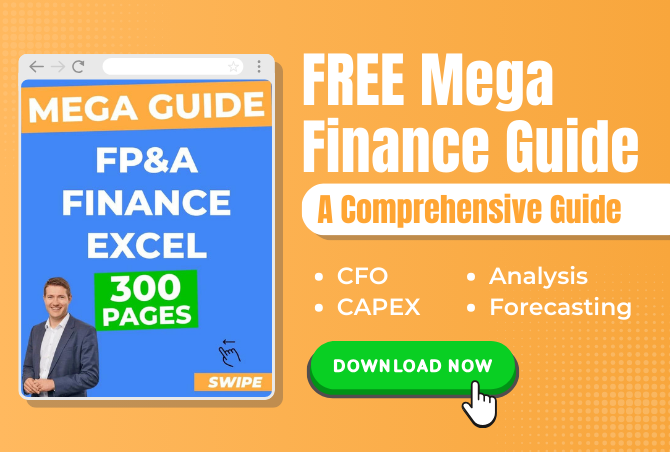 Free Mega Finance Guide