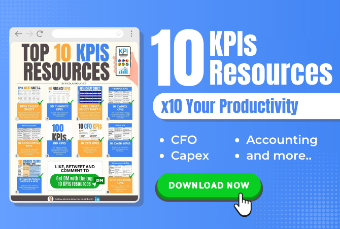 Top 10 KPIs Resources