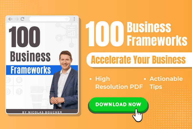 100 Business Frameworks