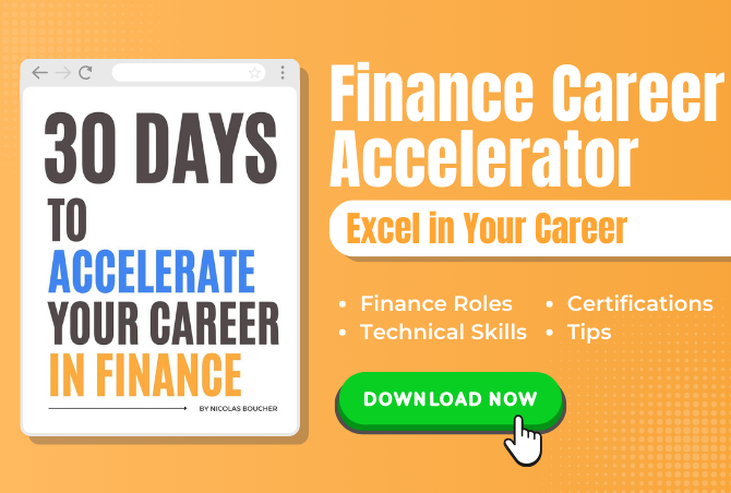 Finance Career Accelerator