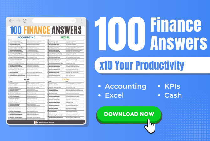 100 Finance Answers