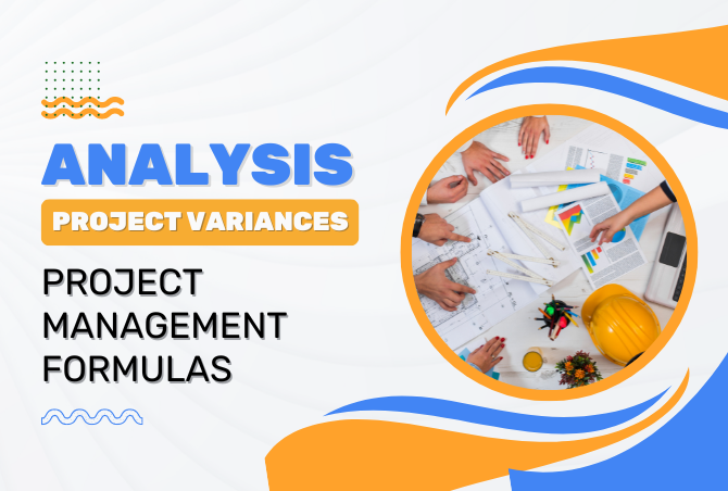 ANALYSIS: Project Management Formulas