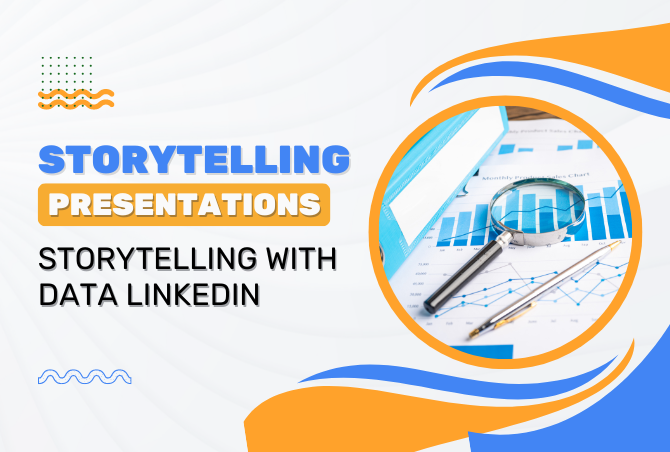 STORYTELLING: Storytelling with Data LinkedIn