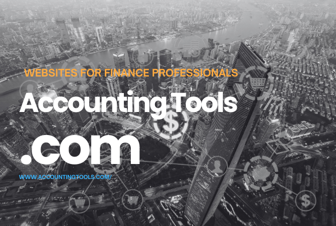 RECOMMENDED SITES: Accounting Tools