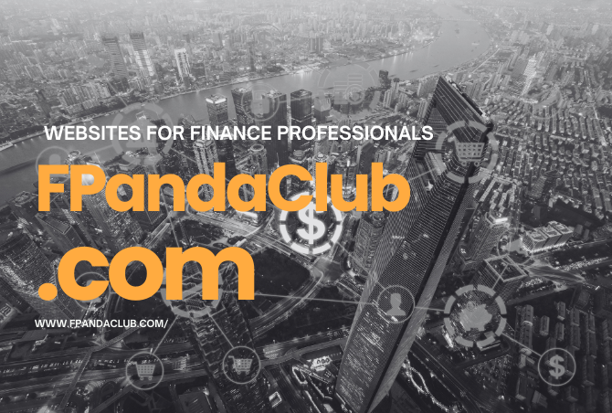 RECOMMENDED SITES: FPandaClub