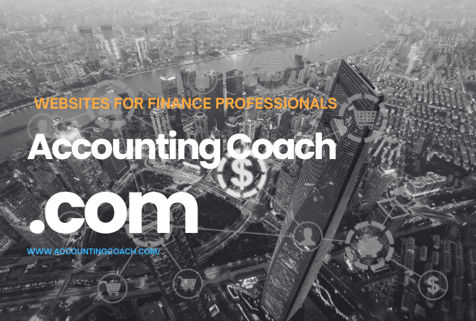 RECOMMENDED SITES:Accounting Coach