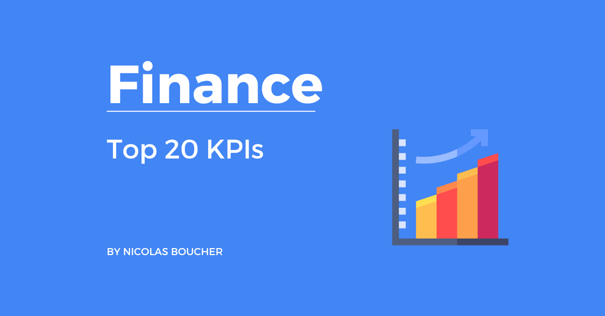 Top 20 KPIs