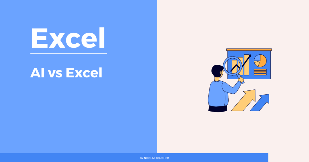 AI vs Excel