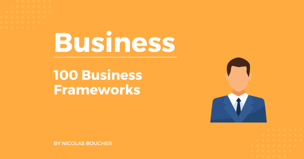 100 Business Frameworks