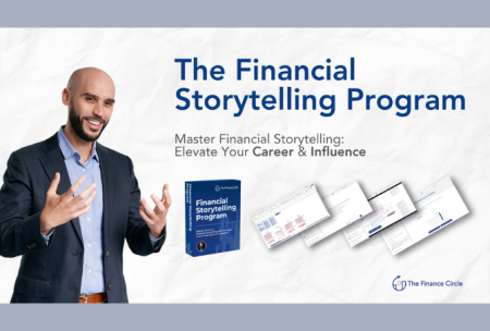 The Financial Storytelling Program