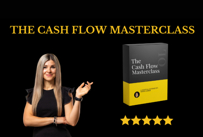 The Cash Flow Masterclass