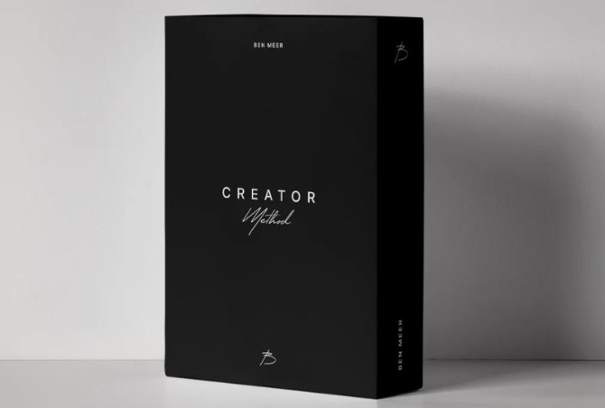 Creator Method