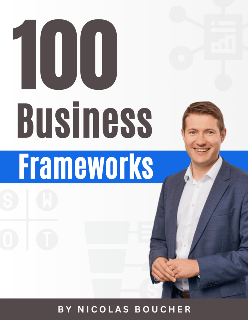 100 Business Frameworks