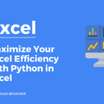 Maximize Your Excel Efficiency with Python in Excel