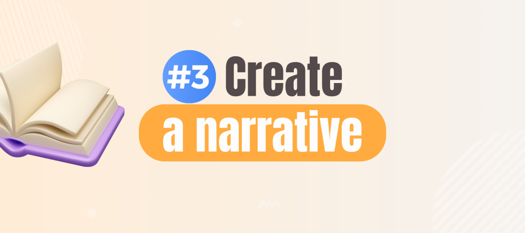 Create A Narrative