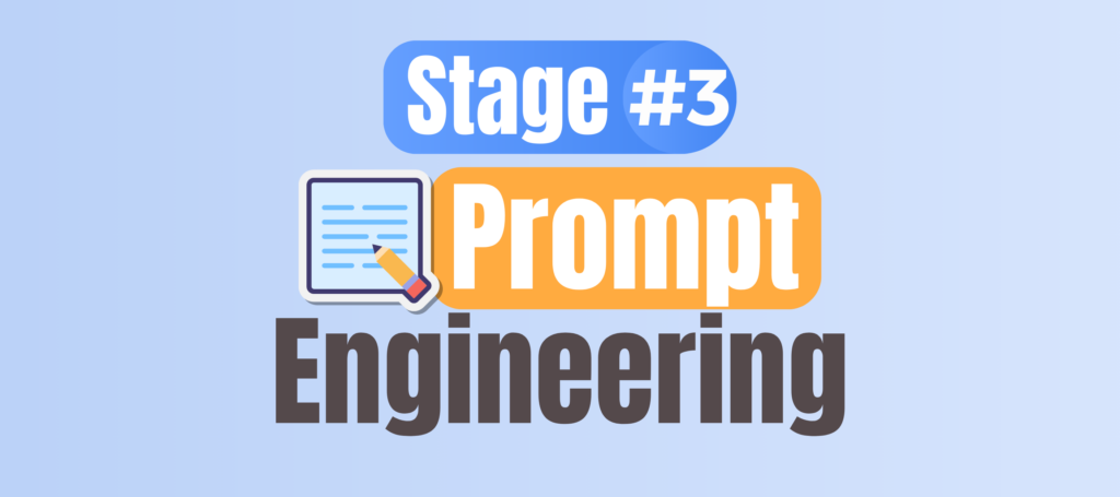 Prompt Engineering