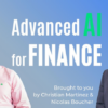 AI for Finance - Advanced(Live Course)