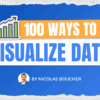 100 Ways to Visualize Data