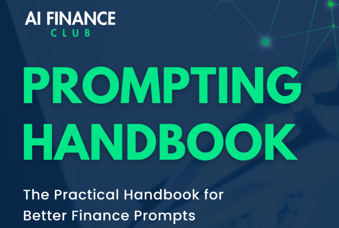 Prompting Handbook