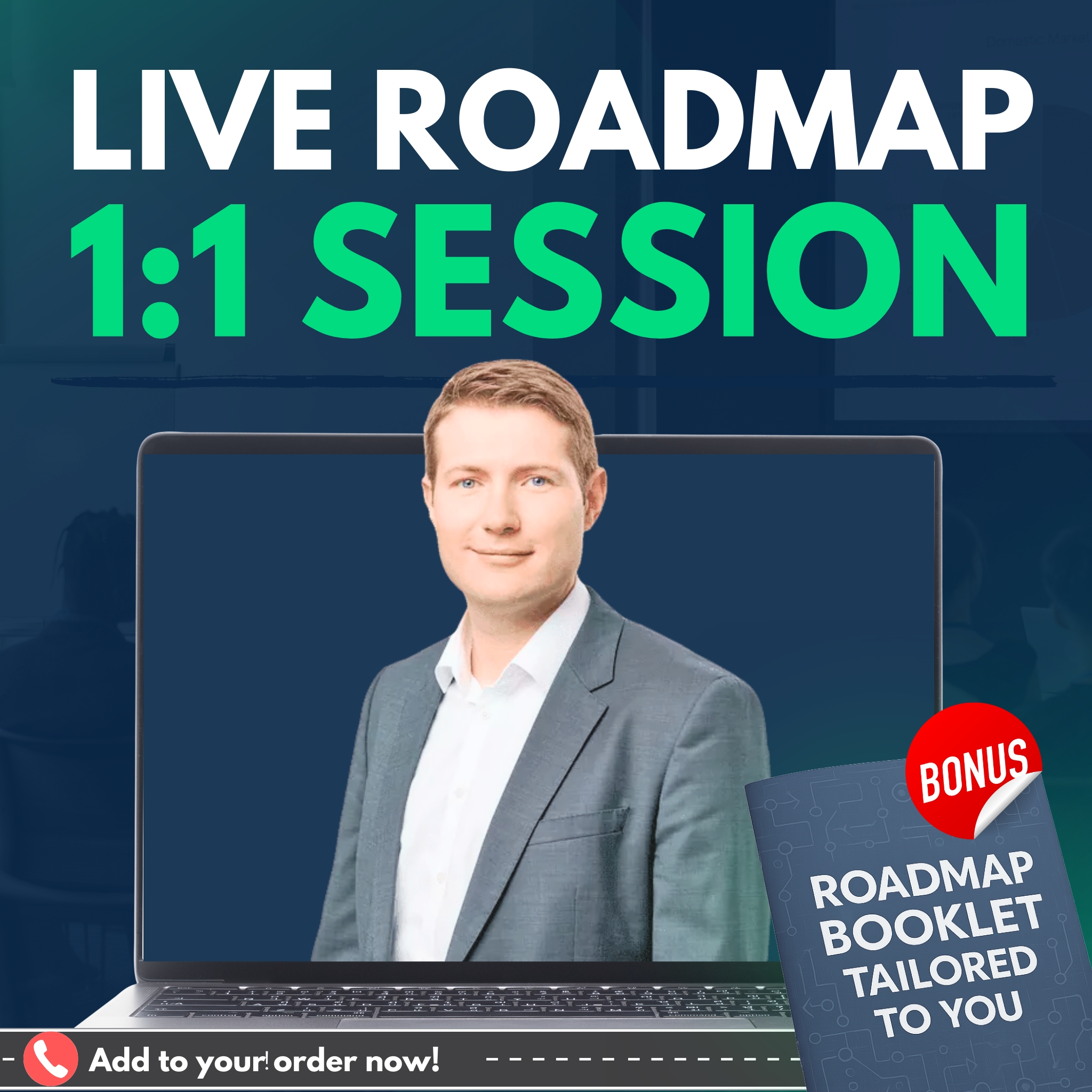 1:1 Implementation Session with Nicolas