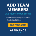 Add Team Members to Your Plan