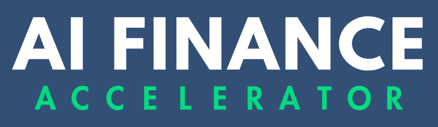 AI Finance Accelerator