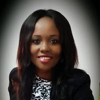 Victoria Olumide