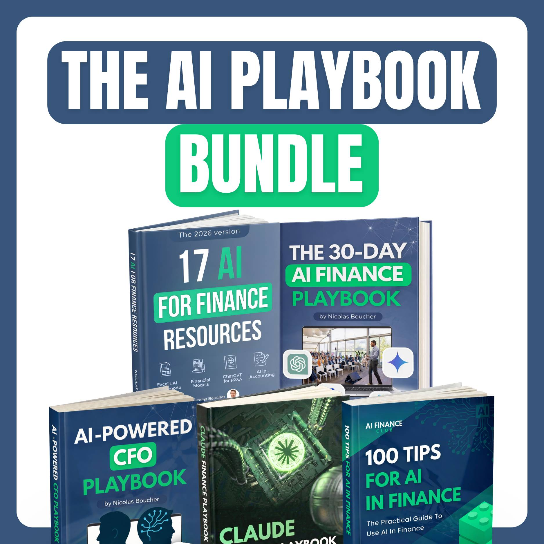 AI Playbook Bundle