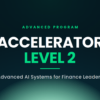 Accelerator Level 2