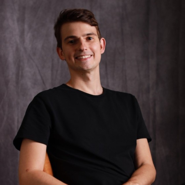 Matt Hafemeister